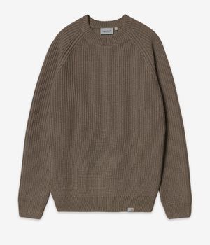 Carhartt WIP Forth Sweater (tanami)