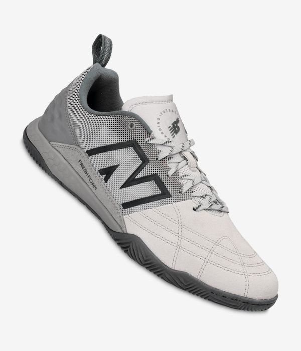 New Balance Numeric V6 Shoes (concrete grey matter)