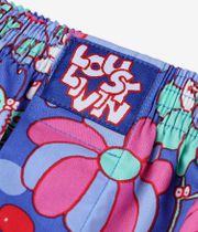 Lousy Livin Butterfly Boxer (dazzling blue)