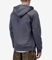 Carhartt WIP Chase Zip-Hoodie (styx gold)