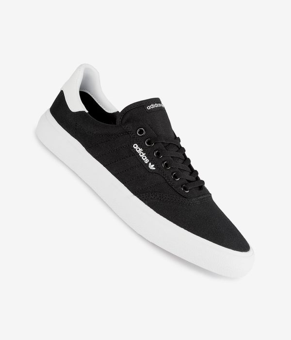 Adidas skateboarding 3mc black discount