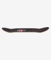 Toy Machine Rowley Union Jack 8.25" Skateboard Deck (multi)