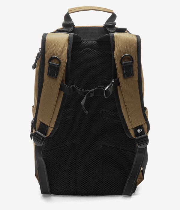 Element Scheme Mochila 30L (dull gold)