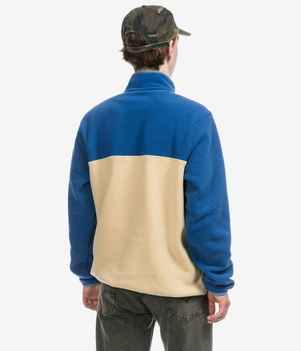 Patagonia Lightweight Synch Snap T Giacca (nautilus tan)