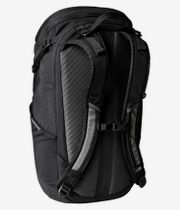 The North Face Kaban LTE Sac à dos 27L (tnf black tnf black)
