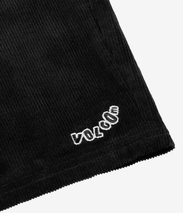 Volcom Outer Spaced 21 Pantaloncini (black combo)