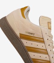 adidas Skateboarding Busenitz Schuh (magbei brostr gum)