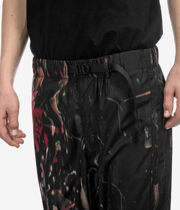 Fucking Awesome Riot Shell Pantalones (aop)