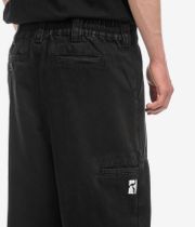 Poetic Collective Painter Jeans (black denim wash)