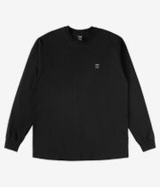 Iriedaily Heavy Flag Long sleeve (black)