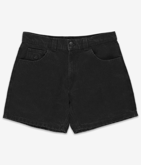 Anuell Perex Shorts (used black)