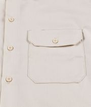 Dickies Work Recycled Chemise (whitecap grey)