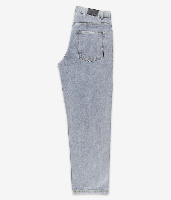 skatedeluxe Denim Baggy Jeans (light blue)