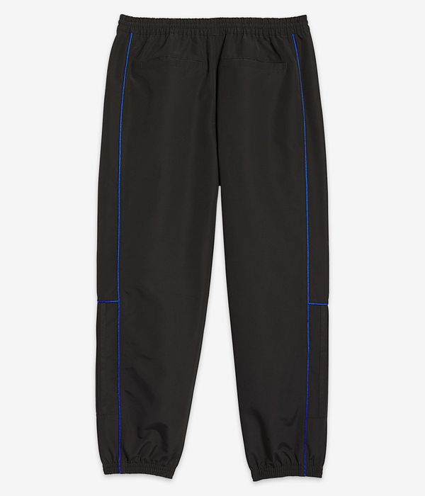 adidas Pre Gazelle Pants (black white team royal blue)