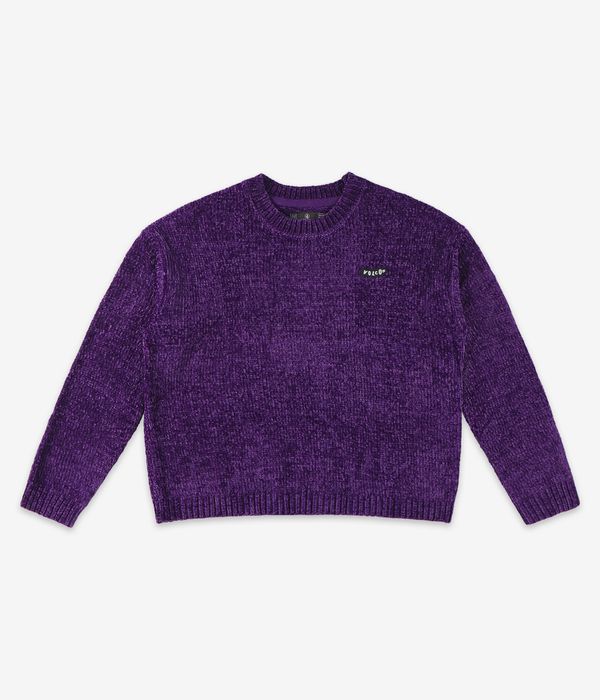 Volcom Bubble Tease Sweatshirt women (acai)