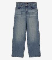 Dickies Herndon Jeans women (khaki tinted blue)
