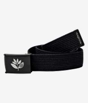 Magenta Plant Belt (black)