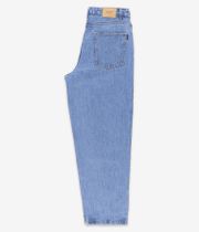 REELL Organic Baggy Jeans (vintage light blue)