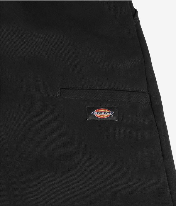 Dickies Loose Multi Pocket Workpant Pantalons (black)