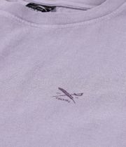 Iriedaily Waterkeeper Tank T-Shirt (mauve)