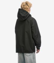 Pop Trading Company Oracle Jacket (black)