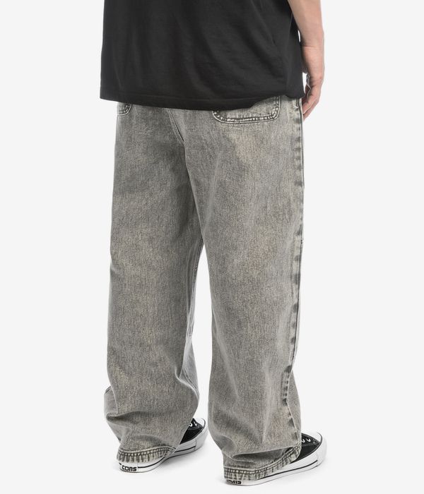 Poetic Collective Sculptor Jeans (grey wash denim)