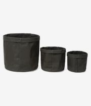 Carhartt WIP Canvas Planter Set Dearborn Acc. (olive)