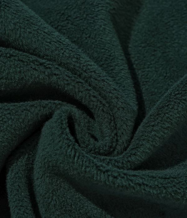 Hélas Dancing Hoodie (forrest green)