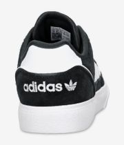 adidas Skateboarding Court TNS Premiere Shoes (core black white)