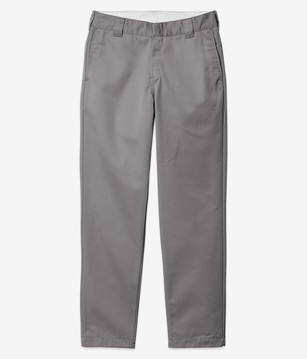 Carhartt WIP Master Pant Denison Pants (misty grey rinsed)
