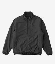 Gramicci Thermal Fleece Jacket reversible (black)