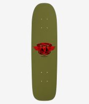 Powell-Peralta Mullen BB S13 Limited Edition 7.4" Skateboard Deck (green)