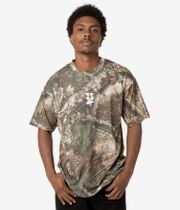 HUF x Realtree Megablast T-Shirt (green)