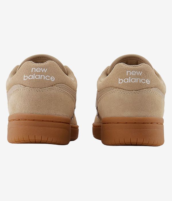 New Balance Numeric 480 Schoen (incense 103 white)