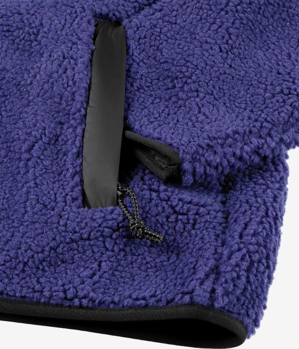 Carhartt WIP Prentis Liner Giacca (aura black)