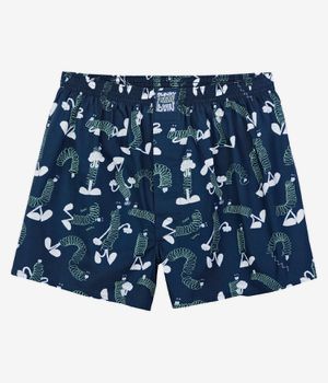 Lousy Livin Slinky Gang Boxershorts (poseidon)