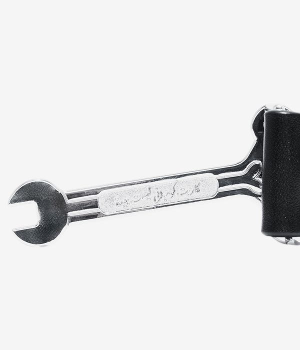 Carpet Company Leather Buckle FA25 Ceinture (black)