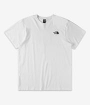 The North Face Box NSE Energy T-Shirt (tnf white)