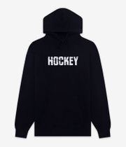 HOCKEY Shatter Hoodie (black)