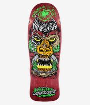 Santa Cruz Winkowski Bigfoot Pro Shaped 10.35" Skateboard Deck (multi)