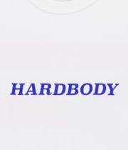 Hardbody Logo Camiseta (Puerto Rico Logo)