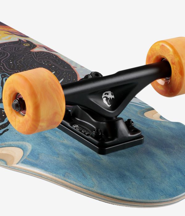 Landyachtz Tugboat 30" (76,2cm) Cruiser (nightfall)
