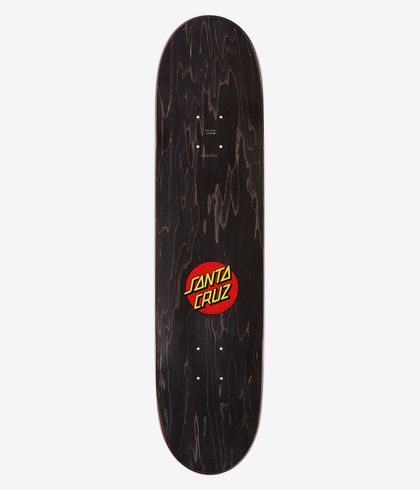 Santa Cruz Classic Dot 7 75 Deck Yellow Buy At Skatedeluxe Shop onilne for skateboards and skateboard decks at zumiez, carrying the best skate decks from top skate brands, like girl, zero, real, plan b, deathwish, superior, and enjoi. santa cruz classic dot 7 75 deck yellow