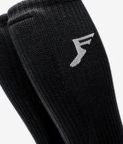 Footprint Painkiller Kingfoam Socks US 6-13 (black)
