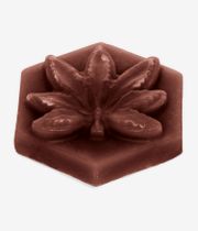 Ganj Wax Chronnoiseur Range Small Wosk Deskorolkowy (bronze)