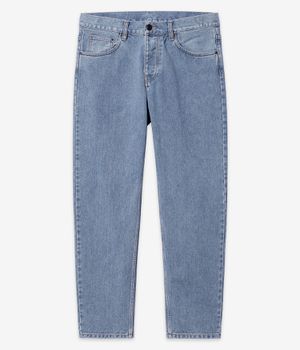 Carhartt WIP Newel Pant Maitland Jeans (blue stone bleached)