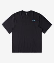 The North Face Liquid Box NDE Oversize T-Shirt (tnf black)