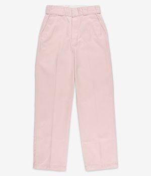 Dickies Elizaville Workpant Pantalons women (light pink)