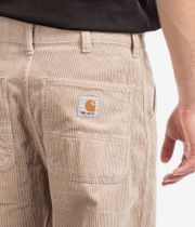 Carhartt WIP Simple Pant Coventry Pantalons (wall rinsed)