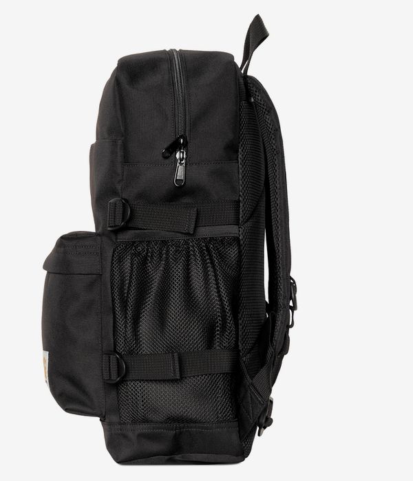 Carhartt WIP Jakob Recycled Rugzak (black)